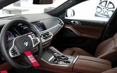 BMW X6, 2021 год, 15 900 000 рублей, 10 фотография