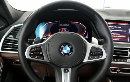 BMW X6, 2021 год, 15 900 000 рублей, 12 фотография