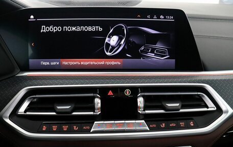 BMW X6, 2021 год, 15 900 000 рублей, 14 фотография