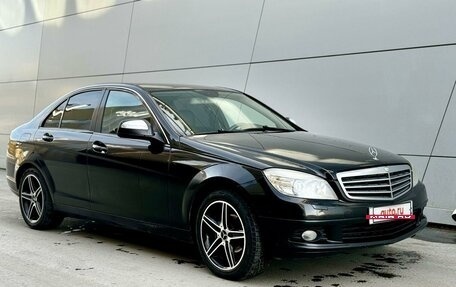 Mercedes-Benz C-Класс, 2007 год, 880 000 рублей, 2 фотография