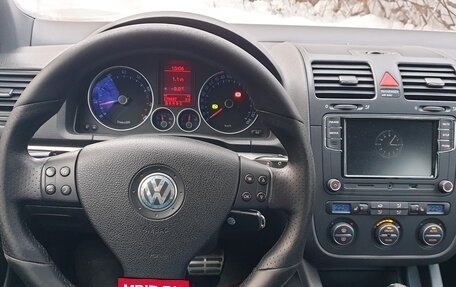 Volkswagen Golf GTI V, 2007 год, 1 099 999 рублей, 2 фотография