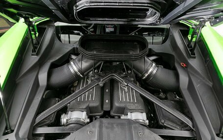 Lamborghini Huracán, 2024 год, 53 000 000 рублей, 12 фотография