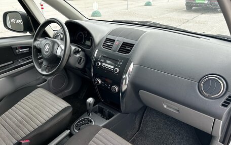 Suzuki SX4 II рестайлинг, 2012 год, 1 176 000 рублей, 27 фотография