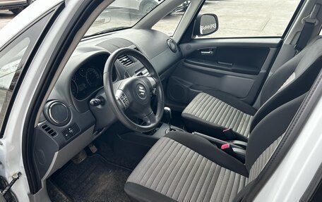 Suzuki SX4 II рестайлинг, 2012 год, 1 176 000 рублей, 32 фотография