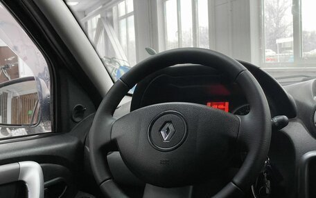 Renault Duster I рестайлинг, 2012 год, 1 349 000 рублей, 19 фотография