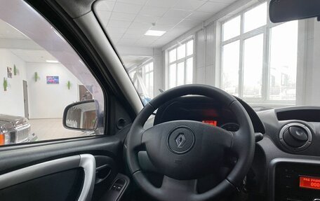 Renault Duster I рестайлинг, 2012 год, 1 349 000 рублей, 17 фотография