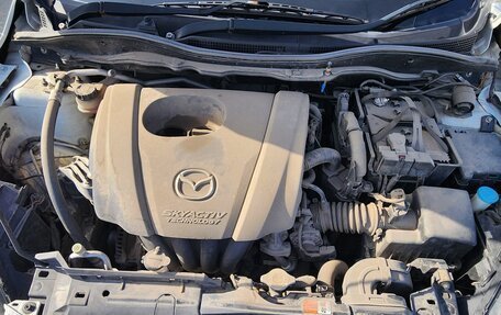 Mazda Demio III (DE), 2014 год, 790 000 рублей, 9 фотография