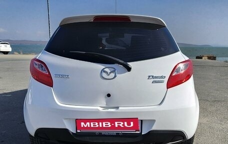 Mazda Demio III (DE), 2014 год, 790 000 рублей, 3 фотография