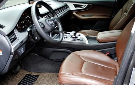 Audi Q7, 2020 год, 4 145 000 рублей, 8 фотография