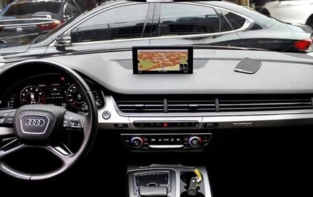 Audi Q7, 2020 год, 4 145 000 рублей, 12 фотография