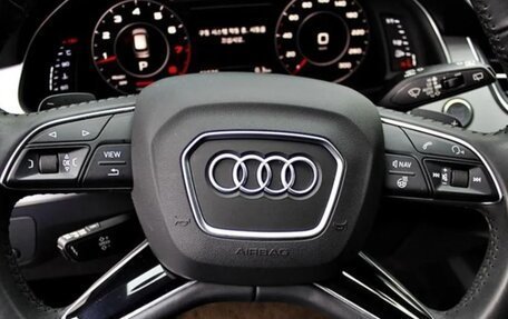Audi Q7, 2020 год, 4 145 000 рублей, 11 фотография