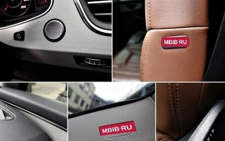 Audi Q7, 2020 год, 4 145 000 рублей, 18 фотография