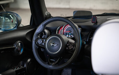 MINI Cabrio, 2019 год, 3 990 000 рублей, 12 фотография