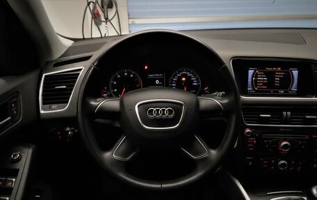Audi Q5, 2012 год, 2 350 000 рублей, 8 фотография