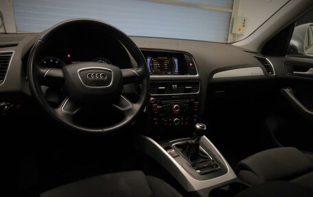 Audi Q5, 2012 год, 2 350 000 рублей, 7 фотография