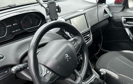 Peugeot 208 II, 2013 год, 849 000 рублей, 6 фотография