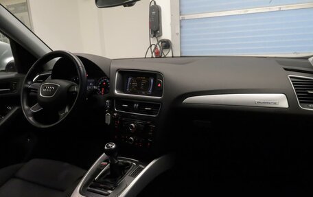 Audi Q5, 2012 год, 2 350 000 рублей, 10 фотография