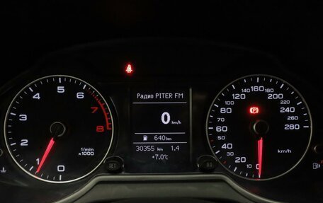Audi Q5, 2012 год, 2 350 000 рублей, 12 фотография