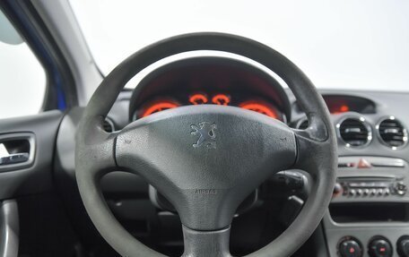 Peugeot 308 II, 2009 год, 379 000 рублей, 8 фотография