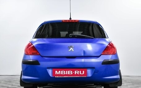 Peugeot 308 II, 2009 год, 379 000 рублей, 5 фотография