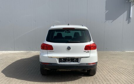 Volkswagen Tiguan I, 2012 год, 1 250 000 рублей, 6 фотография
