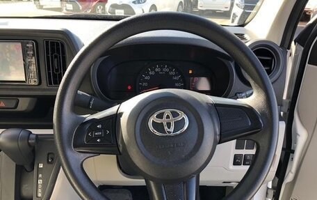 Toyota Passo III, 2019 год, 644 000 рублей, 6 фотография