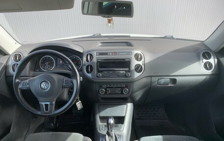 Volkswagen Tiguan I, 2012 год, 1 250 000 рублей, 14 фотография