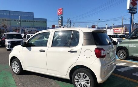 Toyota Passo III, 2019 год, 644 000 рублей, 3 фотография