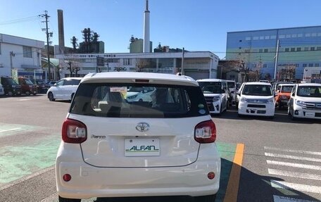 Toyota Passo III, 2019 год, 644 000 рублей, 4 фотография