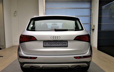 Audi Q5, 2012 год, 2 350 000 рублей, 5 фотография