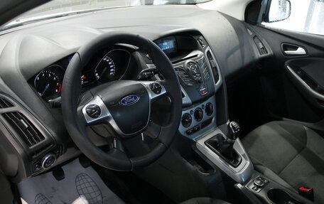 Ford Focus III, 2013 год, 990 000 рублей, 7 фотография