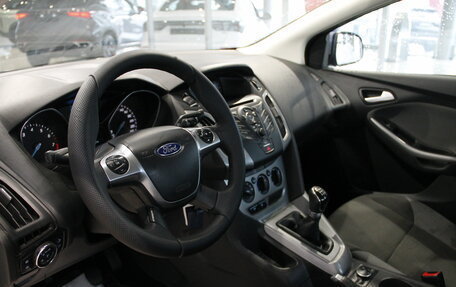 Ford Focus III, 2013 год, 990 000 рублей, 6 фотография