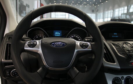 Ford Focus III, 2013 год, 990 000 рублей, 13 фотография