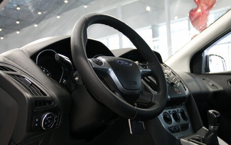 Ford Focus III, 2013 год, 990 000 рублей, 16 фотография