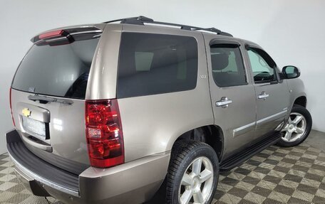 Chevrolet Tahoe III, 2013 год, 2 990 000 рублей, 6 фотография