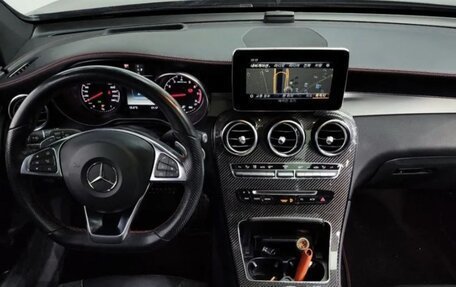 Mercedes-Benz GLC AMG, 2020 год, 4 875 000 рублей, 14 фотография