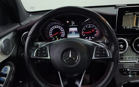 Mercedes-Benz GLC AMG, 2020 год, 4 875 000 рублей, 15 фотография