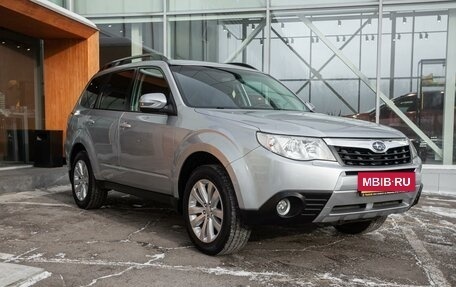 Subaru Forester, 2011 год, 1 459 000 рублей, 6 фотография