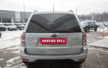 Subaru Forester, 2011 год, 1 459 000 рублей, 4 фотография