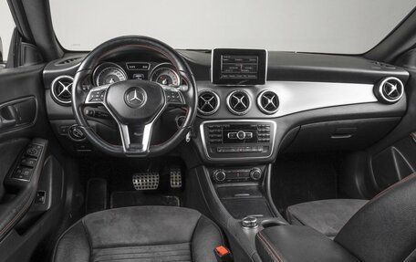 Mercedes-Benz CLA, 2014 год, 2 299 000 рублей, 6 фотография
