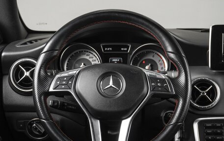Mercedes-Benz CLA, 2014 год, 2 299 000 рублей, 13 фотография