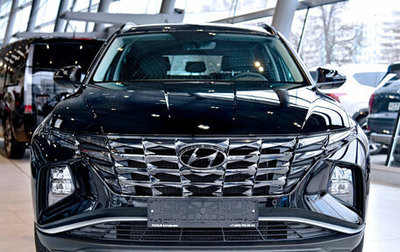 Hyundai Tucson, 2024 год, 4 300 000 рублей, 1 фотография
