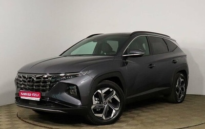 Hyundai Tucson, 2023 год, 5 350 000 рублей, 1 фотография