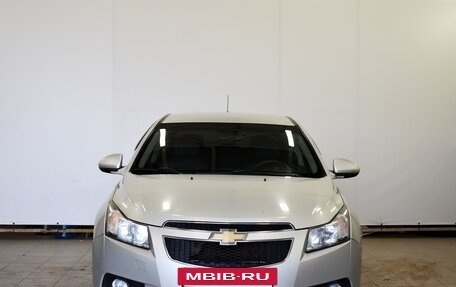 Chevrolet Cruze II, 2011 год, 730 000 рублей, 3 фотография