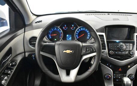 Chevrolet Cruze II, 2011 год, 730 000 рублей, 6 фотография
