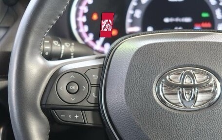 Toyota RAV4, 2020 год, 2 599 000 рублей, 17 фотография