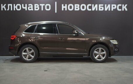Audi Q5, 2012 год, 1 830 000 рублей, 4 фотография