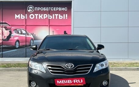 Toyota Camry, 2010 год, 1 320 000 рублей, 3 фотография