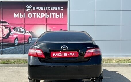 Toyota Camry, 2010 год, 1 320 000 рублей, 7 фотография