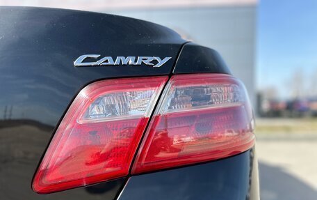 Toyota Camry, 2010 год, 1 320 000 рублей, 10 фотография